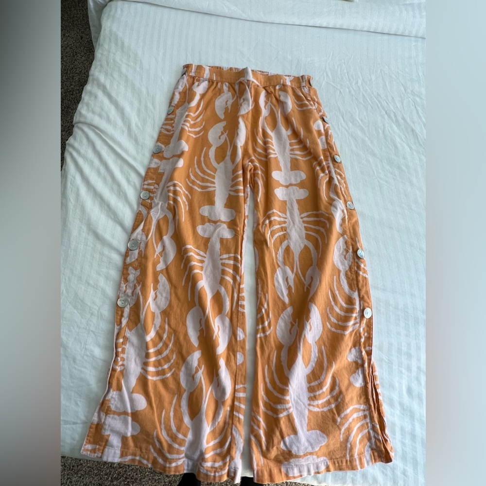 Summer Orange Dress 🍊 COLOMBIAN BRAND 💛